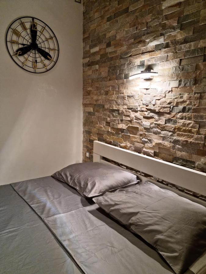 Apartment Amfiteatar