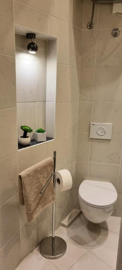 Amfiteatar Apartment Pula