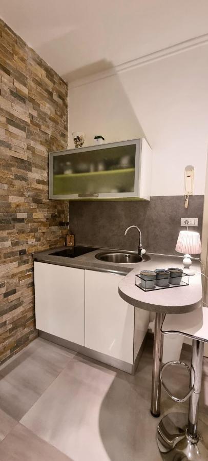 Amfiteatar Apartment *