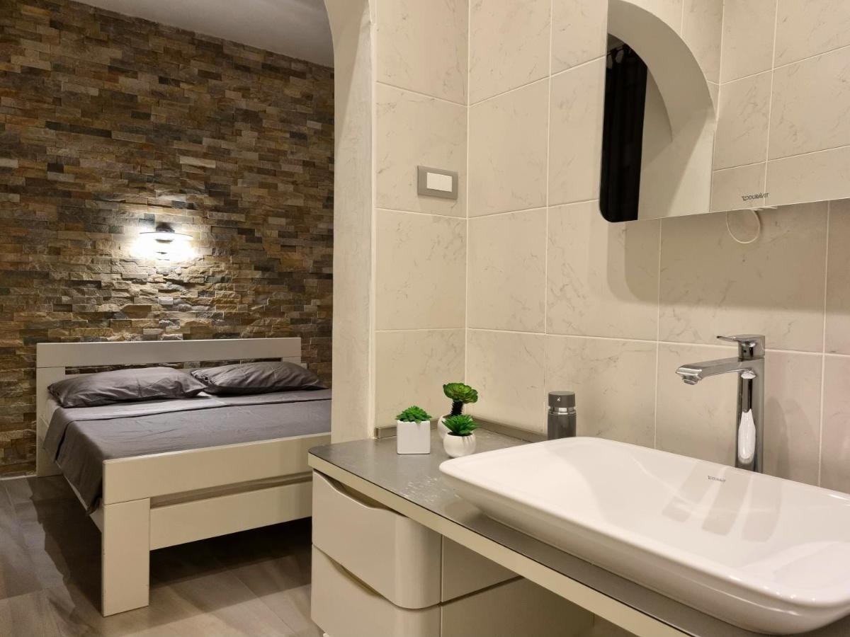 Amfiteatar Apartmán
